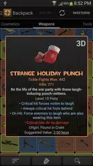 Itemizer: TF2 APK download