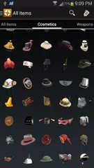 Itemizer: TF2 APK download