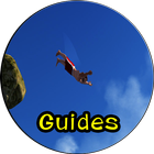 Guides of Flip Diving icône