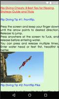 Guides of Flip Diving screenshot 1