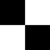 Don't Tap The White Piano Tile أيقونة