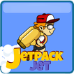 Jetpack Jet
