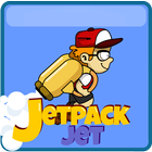 Jetpack Jet icône