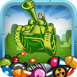 Tank Wars Shooting Game