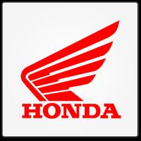 HondaFeedBack Affiche