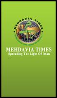 Mehdavia Times تصوير الشاشة 1