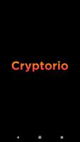 Cryptorio Poster