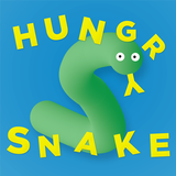 Hungry Snake icône