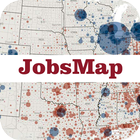 IT Job & Career Search icono