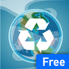 Recycle Or Die Free icono
