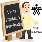 Producto Terminado biểu tượng