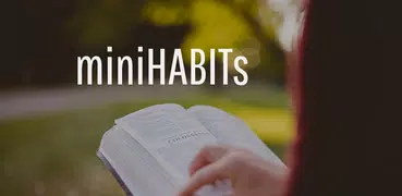 miniHABITs - Habit, Goal, Todo