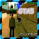 Guides for code GTA San Andr 5 APK