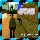 Guides for code GTA San Andr 5 icône