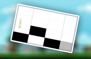 Piano Tiles 2 Mx-poster