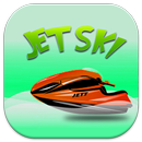 Jet Ski 2016 - Free Game-APK