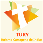 Tury - Cartagena de Indias icon