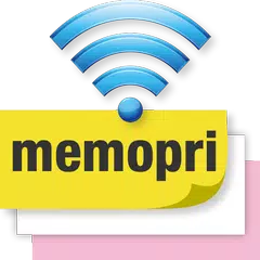 download memopri MEP-SP10 APK