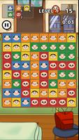 おっさん爆発　全１００ステージのパズル頭の体操！脳トレゲーム 海报