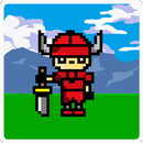 APK 戦士が行く