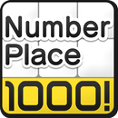 NumberPlace1000！ APK