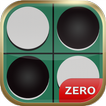 Reversi ZERO classic game