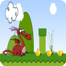 Games Spider Dragon Adventure APK