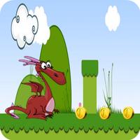 Games Spider Dragon Adventure โปสเตอร์