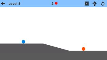 Brain teaser: connect dots - An Epic draw game screenshot 2