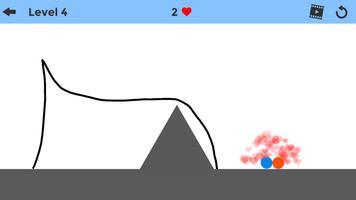 Brain teaser: connect dots - An Epic draw game Screenshot 3