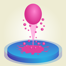 Bounce Rise - Forever Bouncing Ball Free Game 2 APK