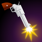 Gun Flip 2 icono