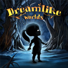 Dreamlike Worlds Adventure ícone