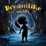 Dreamlike Worlds Adventure icon