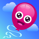 Float Up - Rise Balloon Free Game 2018 APK
