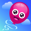 Float Up - Rise Balloon Free Game 2018
