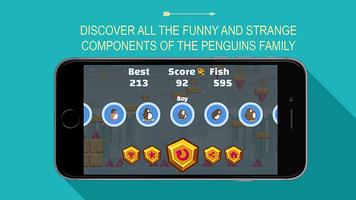 Frozen Dash - Penguins screenshot 3