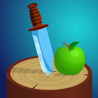 Knife It Up : Just Shoot Knife Versus Fruit! 2018 아이콘