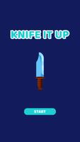 Knife It Up : Just Shoot Knife Versus Fruit! 2018 스크린샷 2