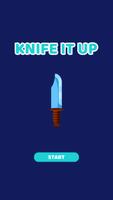 Knife It Up : Just Shoot Knife Versus Fruit! 2018 Ekran Görüntüsü 2