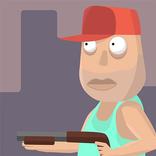 ”Johnny vs Zombies