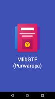 MlibGTP (Purwarupa)（Unreleased） ポスター