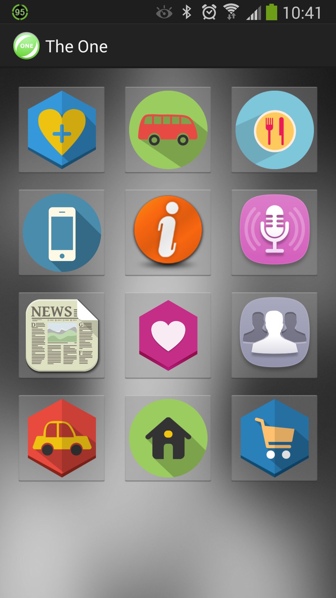 ONEGC APK for Android Download