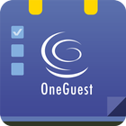 OneGuest Manage ไอคอน
