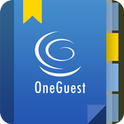 OneGuest Menu icon
