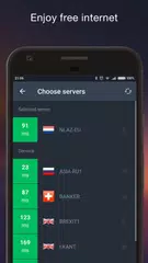 OneVPN — Fast, Secure and Simple VPN-service. APK download