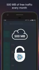 OneVPN — Fast, Secure and Simple VPN-service. APK download