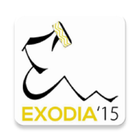IIT Mandi Exodia 2015 icône