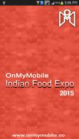 Indian Food Expo poster