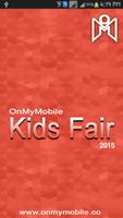 Kids Fair 포스터